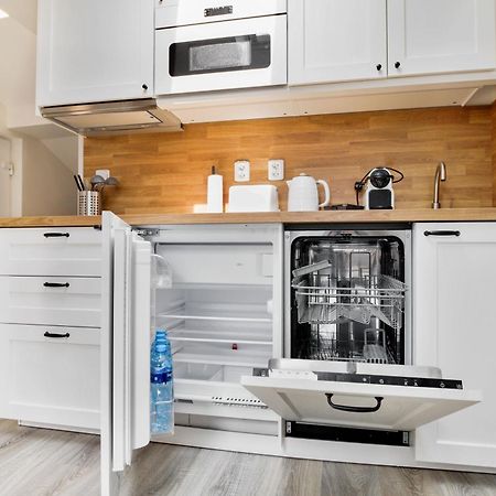 Apartmany Дечин Екстериор снимка