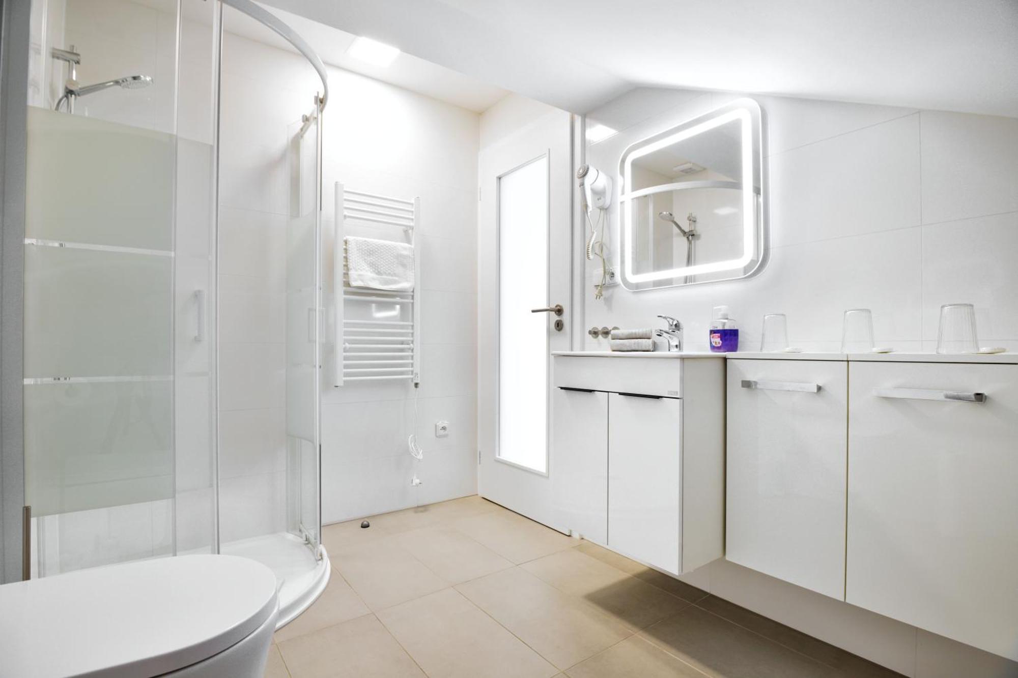 Apartmany Дечин Екстериор снимка