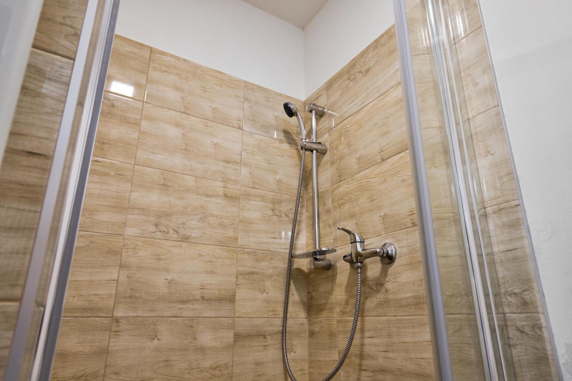 Apartmany Дечин Екстериор снимка