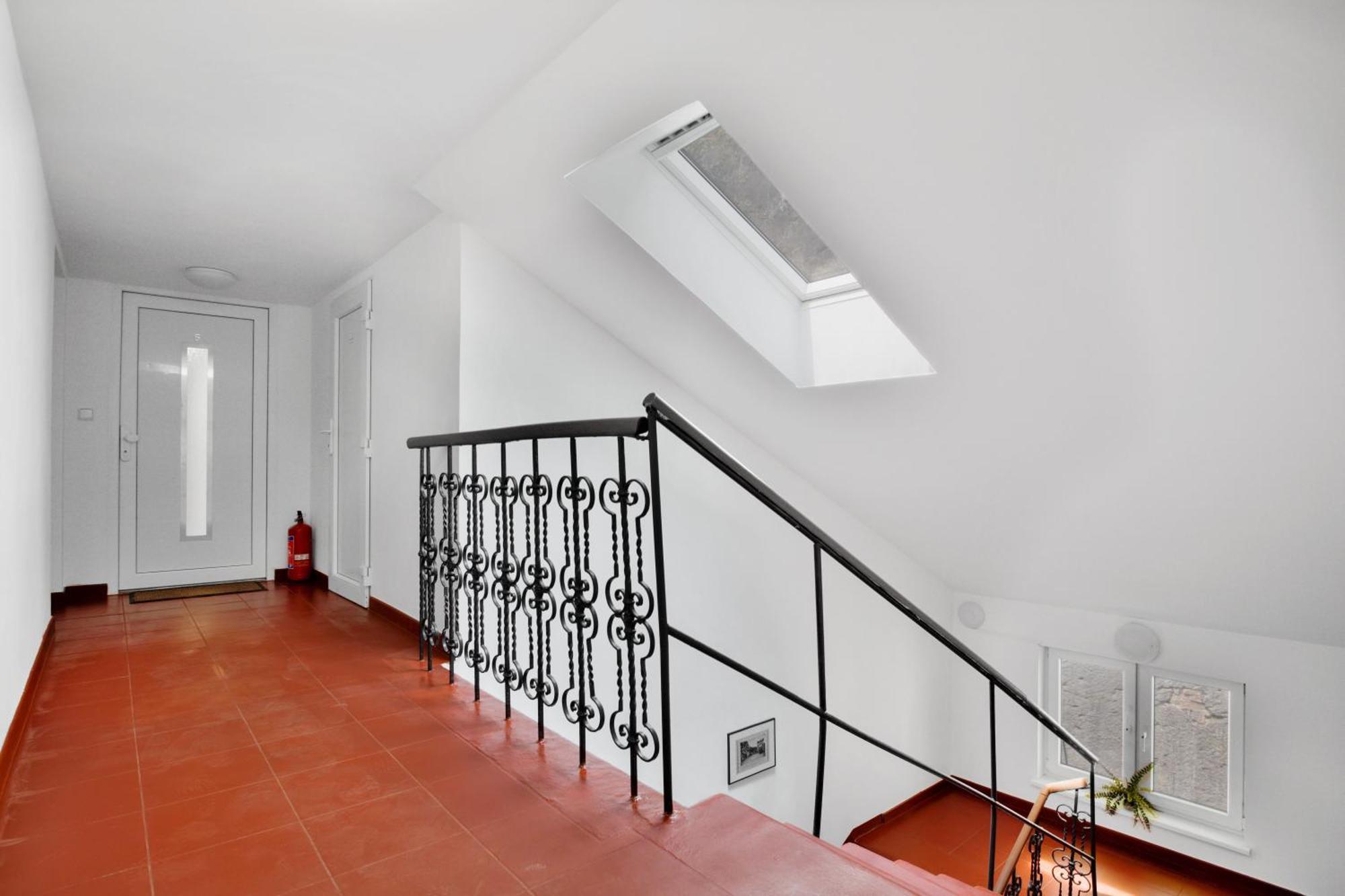 Apartmany Дечин Екстериор снимка
