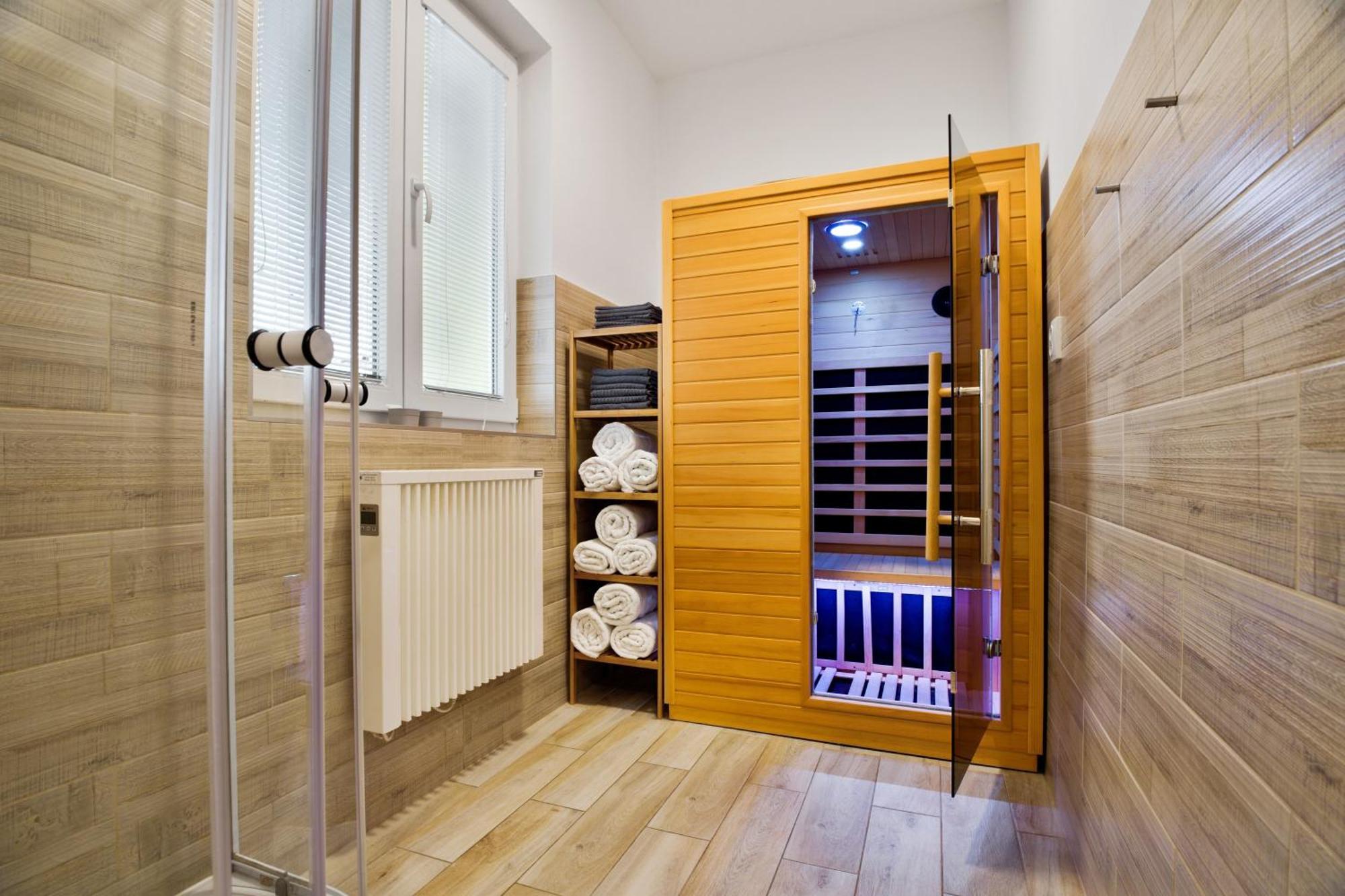 Apartmany Дечин Екстериор снимка