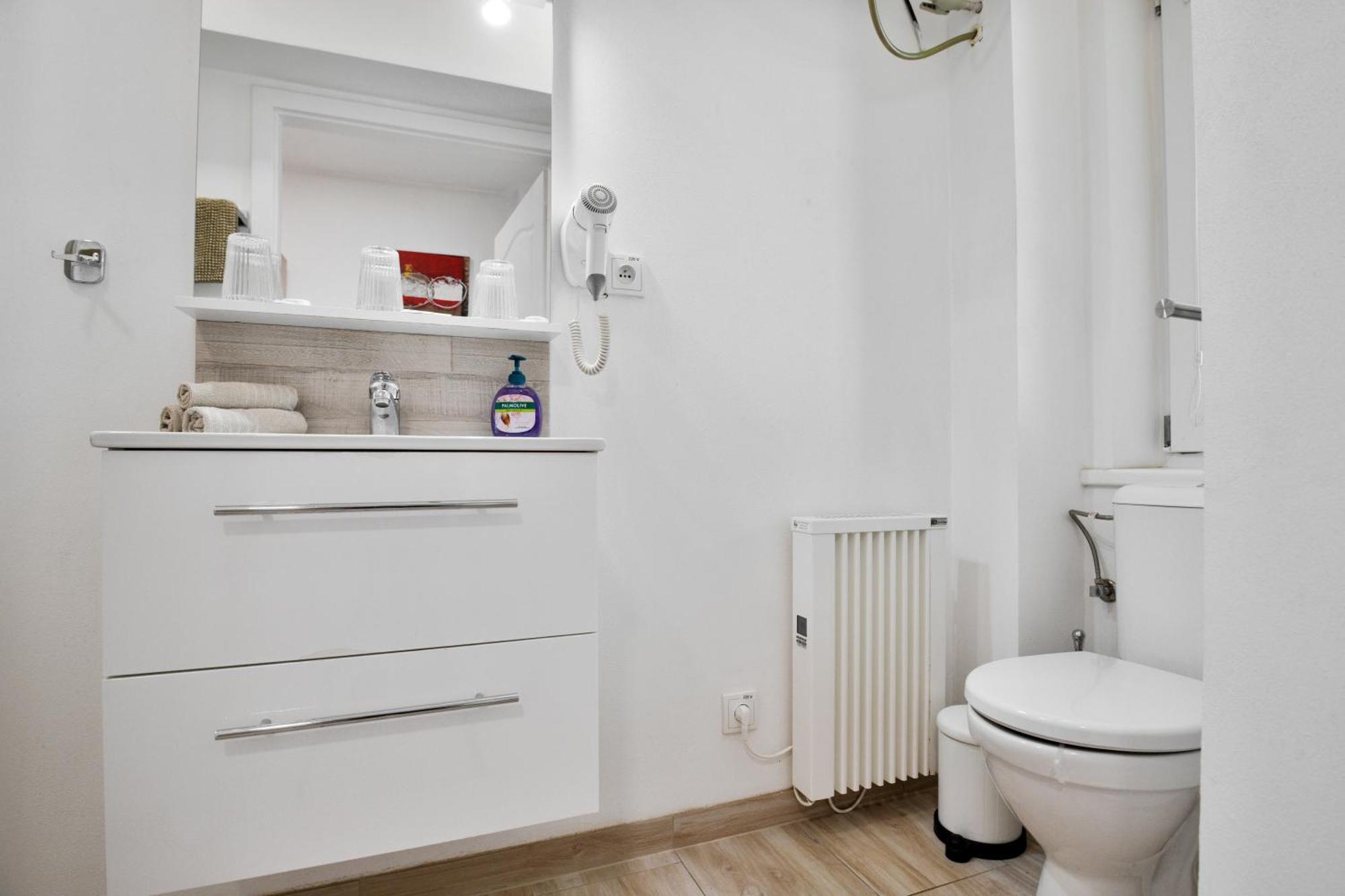 Apartmany Дечин Екстериор снимка