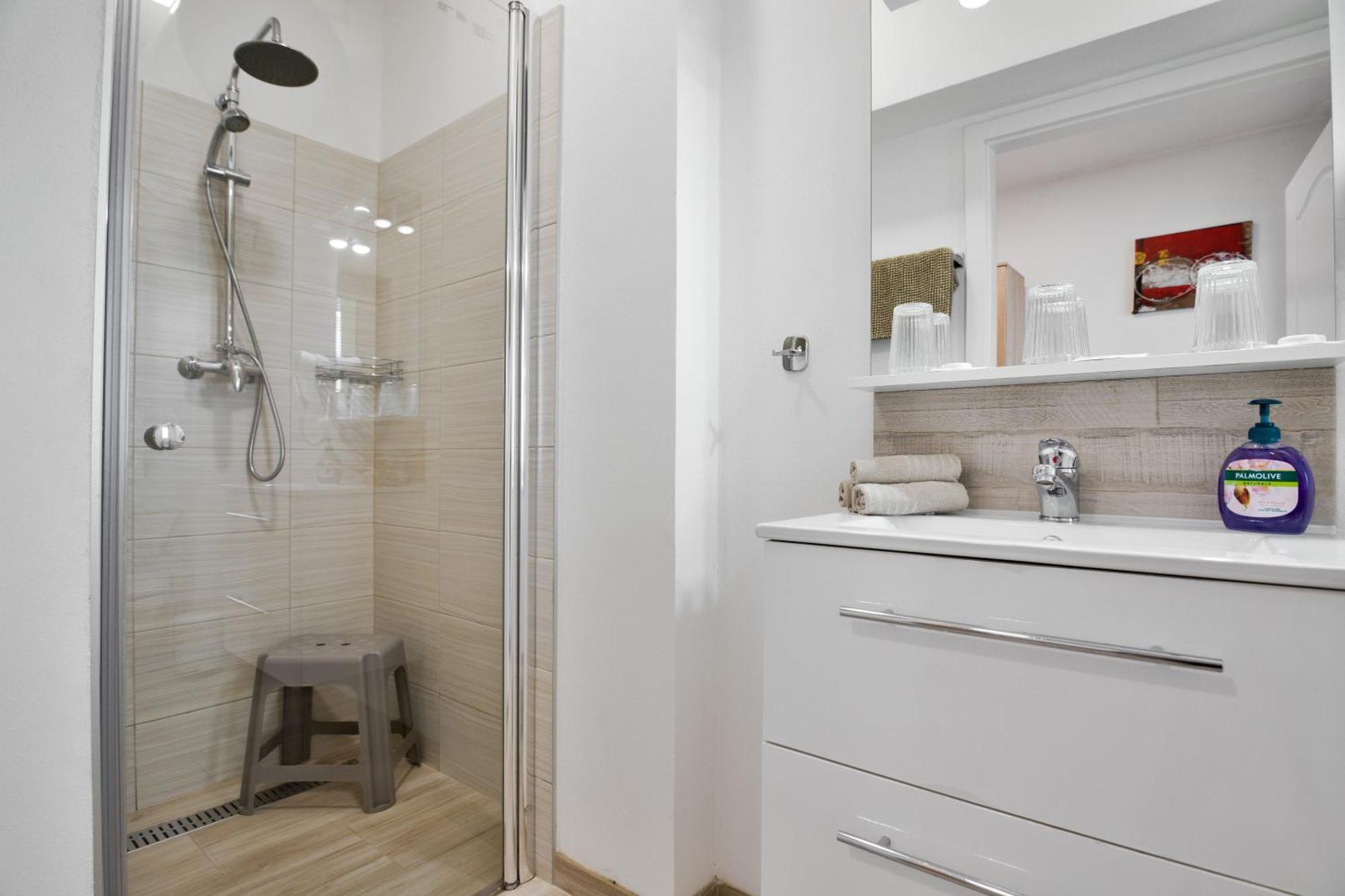 Apartmany Дечин Екстериор снимка