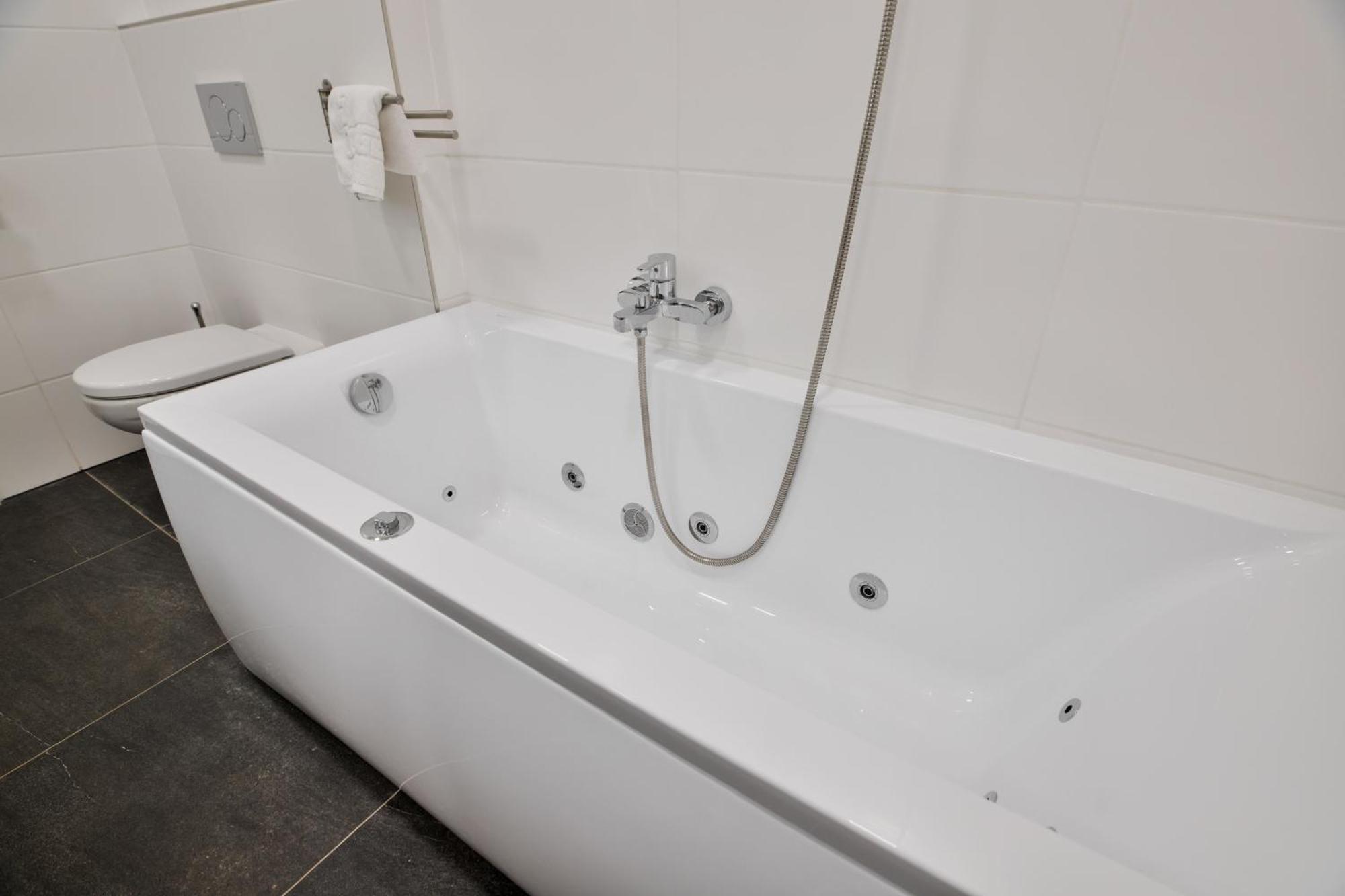 Apartmany Дечин Екстериор снимка