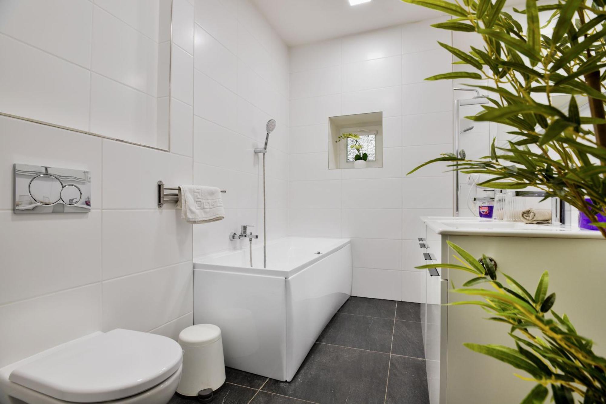Apartmany Дечин Екстериор снимка