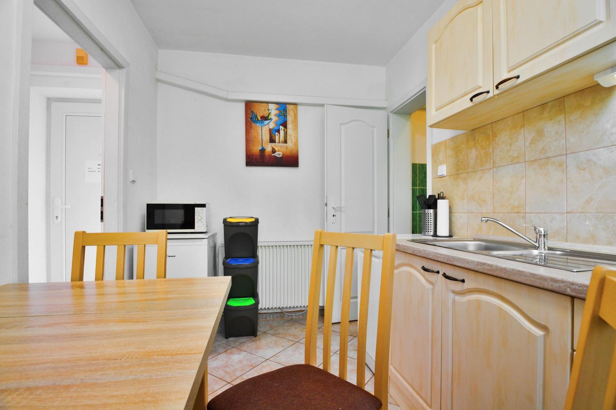 Apartmany Дечин Екстериор снимка