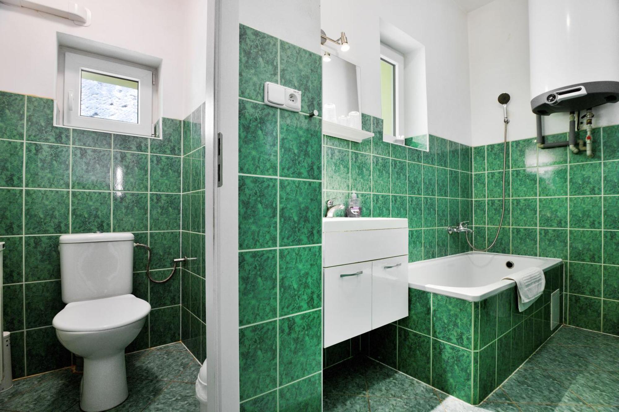 Apartmany Дечин Екстериор снимка