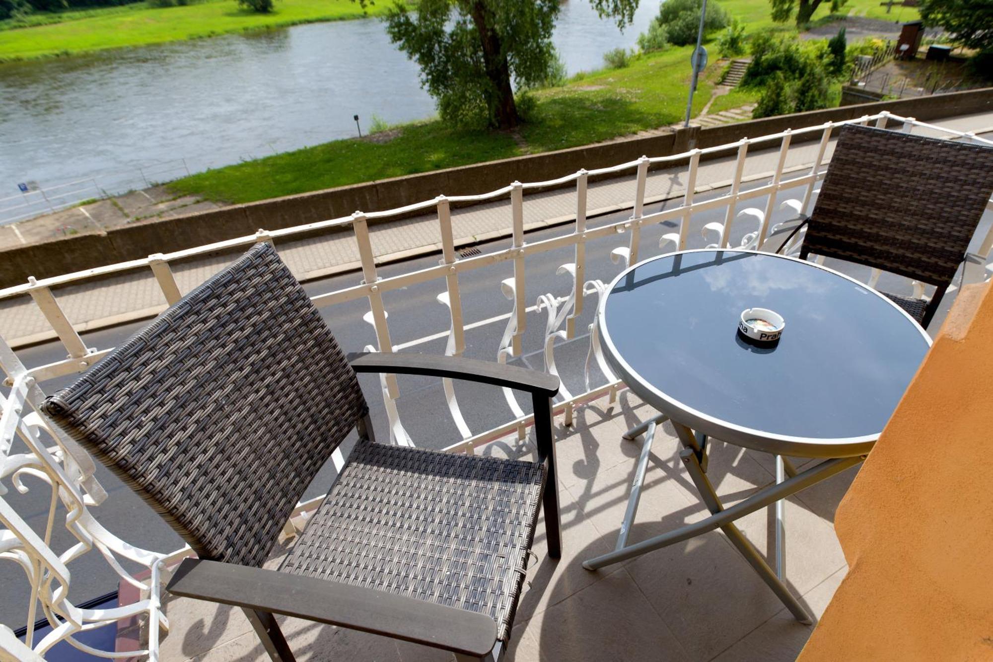 Apartmany Дечин Екстериор снимка